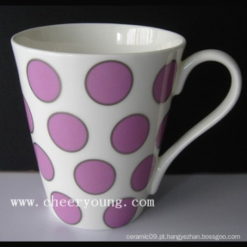 Caneca (CY-B328A)